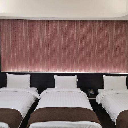 Hedu Hotel Pejkang Kültér fotó