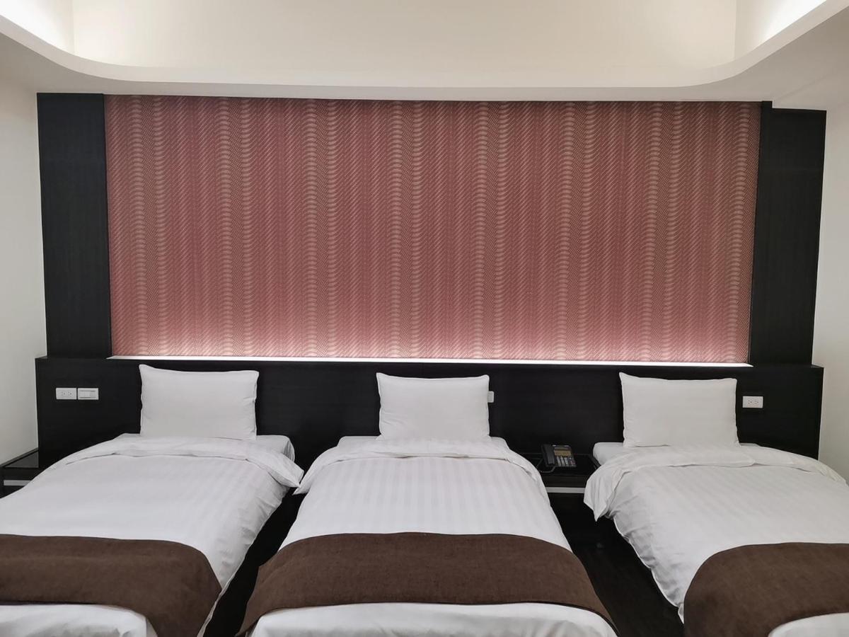 Hedu Hotel Pejkang Kültér fotó