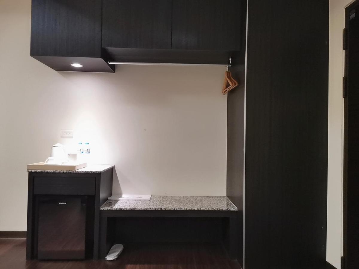 Hedu Hotel Pejkang Kültér fotó