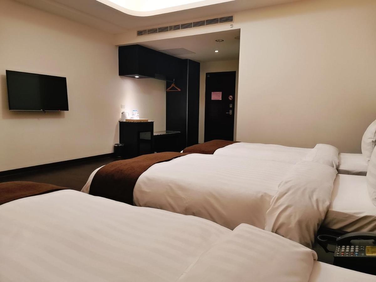 Hedu Hotel Pejkang Kültér fotó