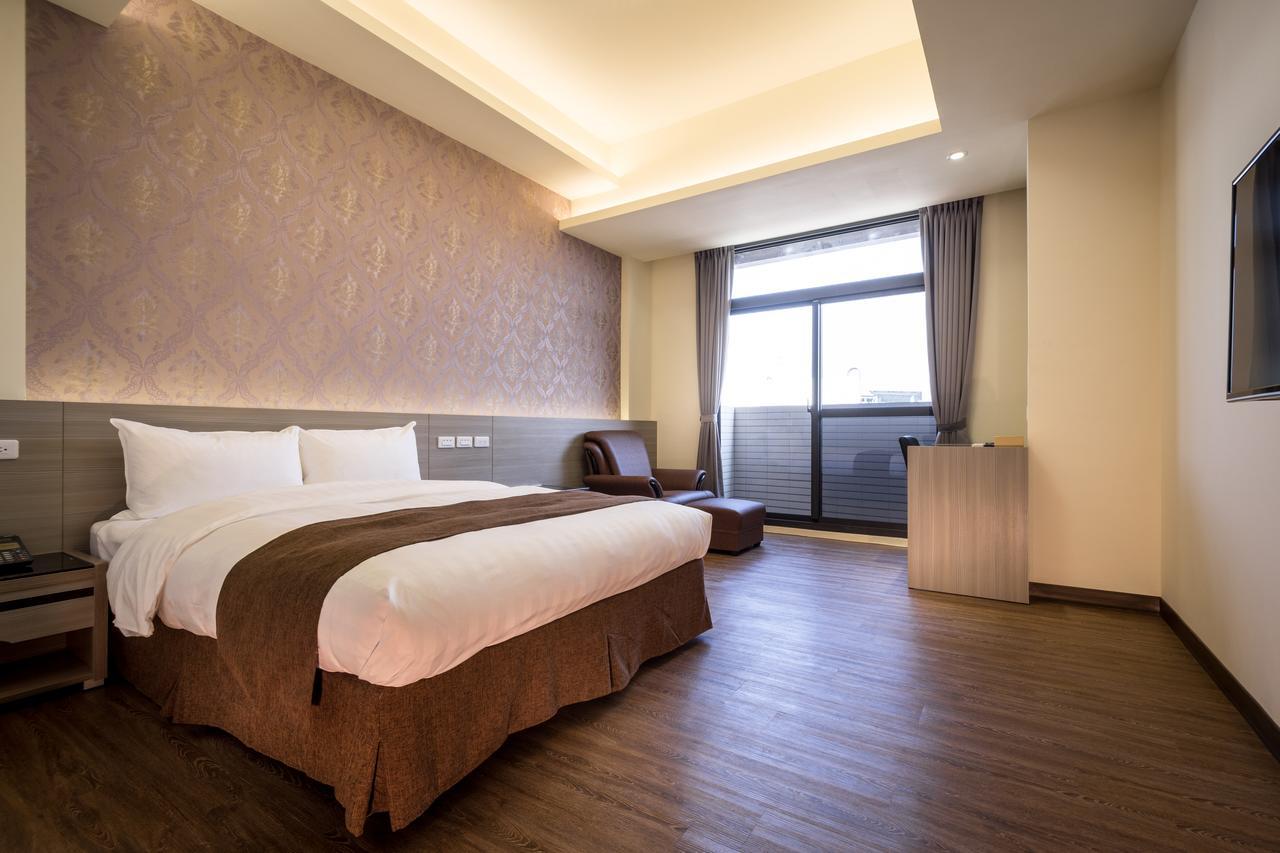 Hedu Hotel Pejkang Kültér fotó