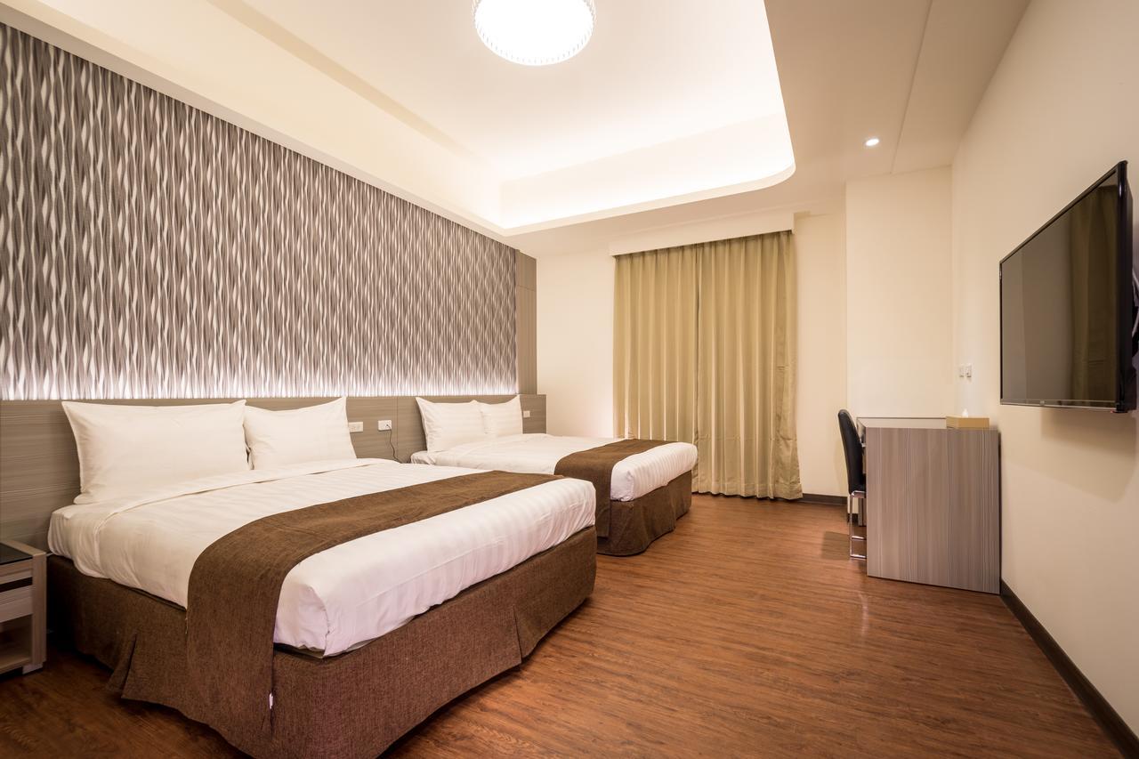 Hedu Hotel Pejkang Kültér fotó