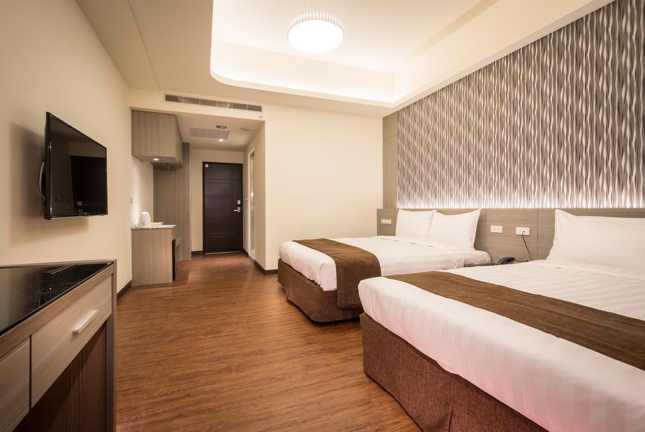 Hedu Hotel Pejkang Kültér fotó