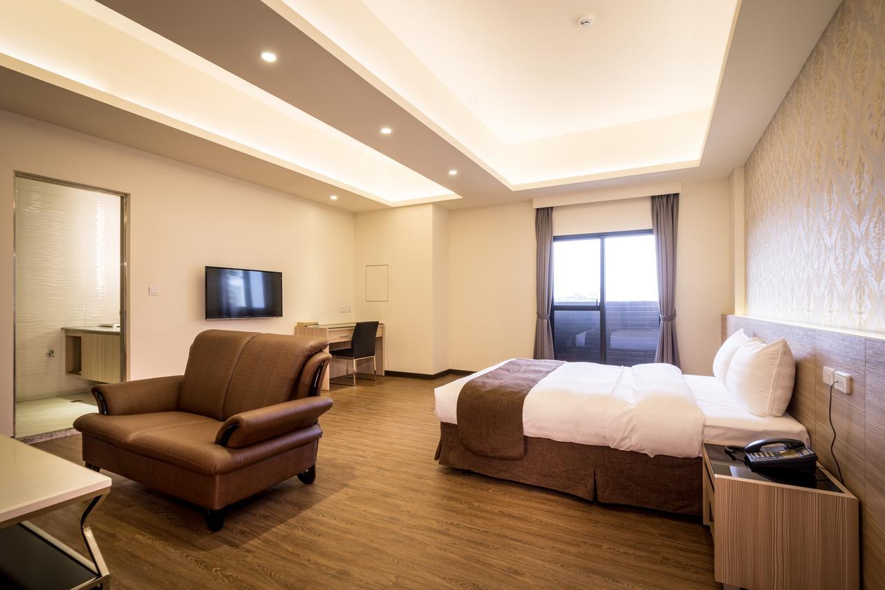 Hedu Hotel Pejkang Kültér fotó