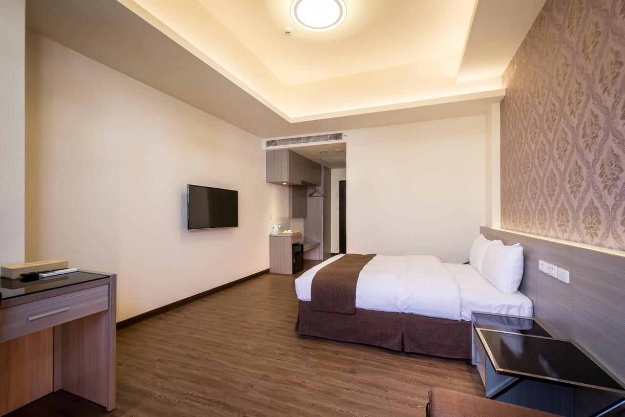 Hedu Hotel Pejkang Kültér fotó
