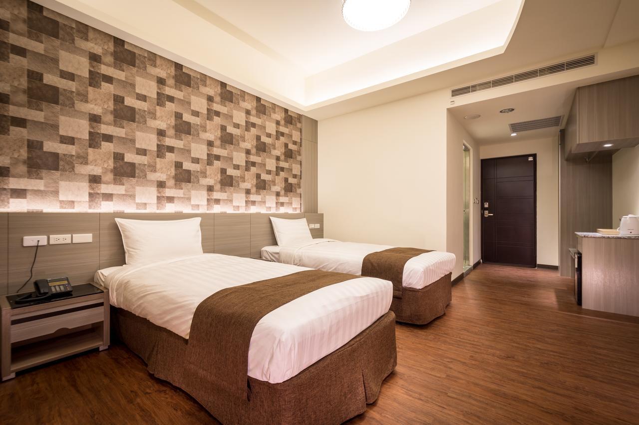 Hedu Hotel Pejkang Kültér fotó