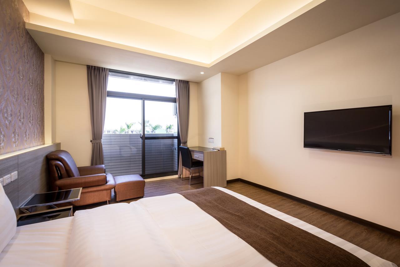 Hedu Hotel Pejkang Kültér fotó