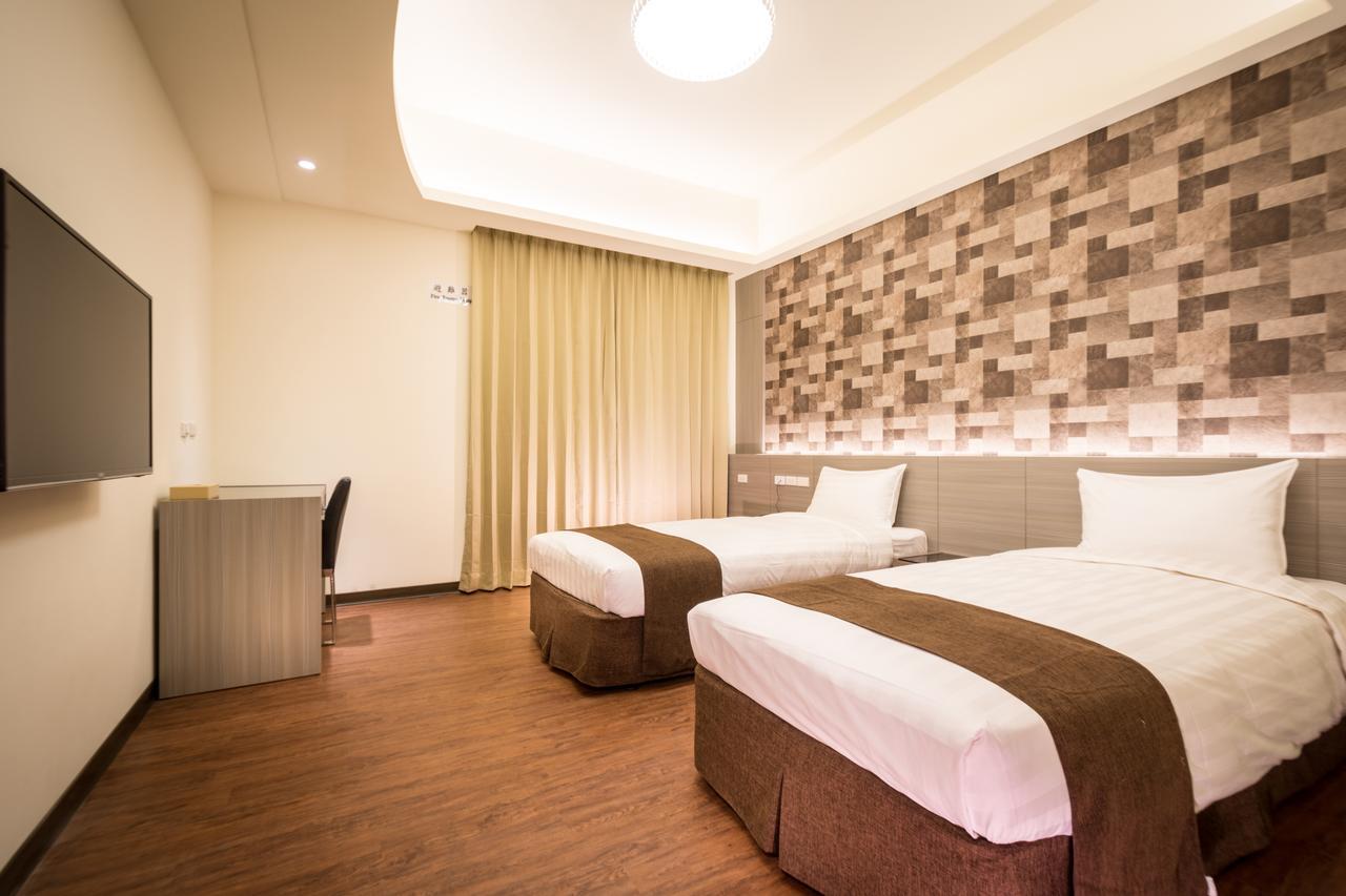 Hedu Hotel Pejkang Kültér fotó