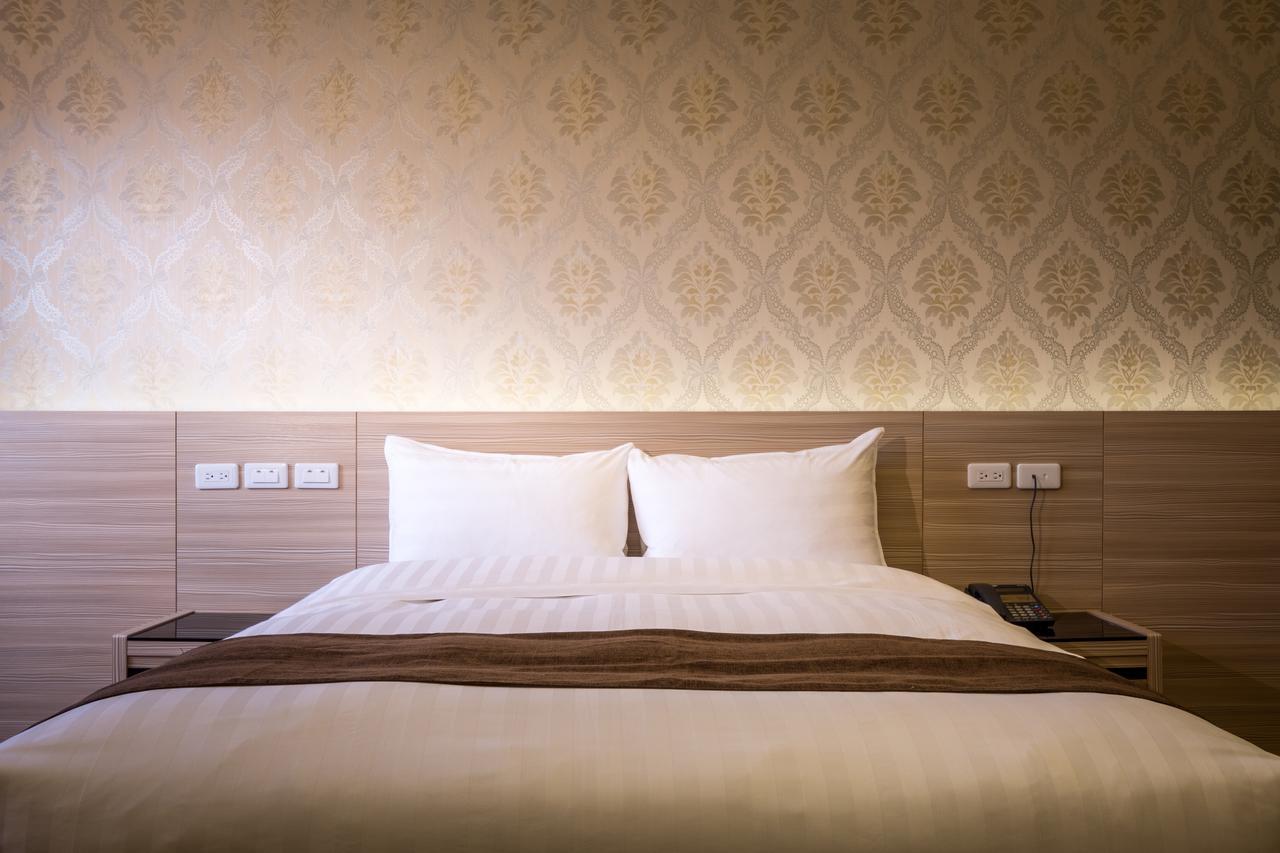 Hedu Hotel Pejkang Kültér fotó