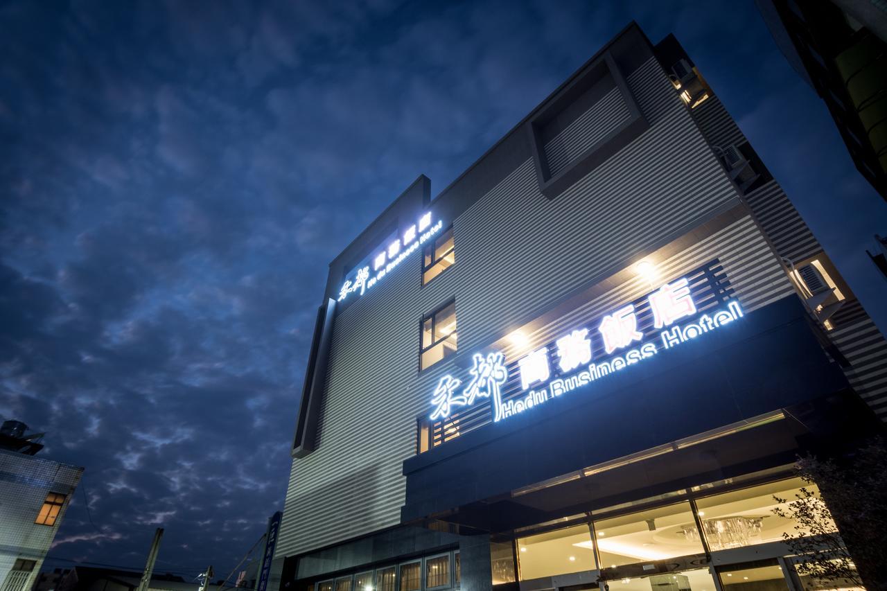 Hedu Hotel Pejkang Kültér fotó