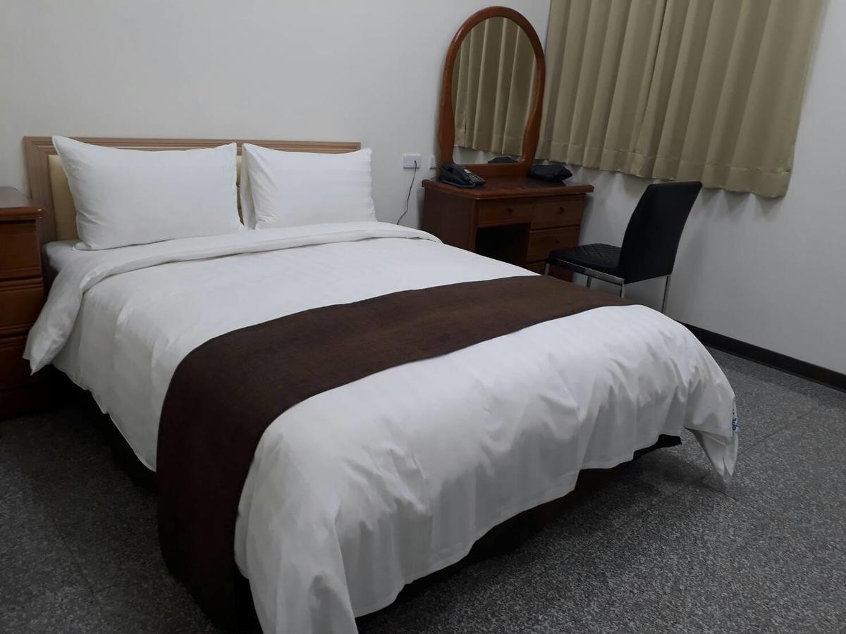 Hedu Hotel Pejkang Kültér fotó