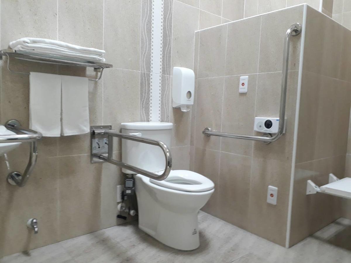 Hedu Hotel Pejkang Kültér fotó