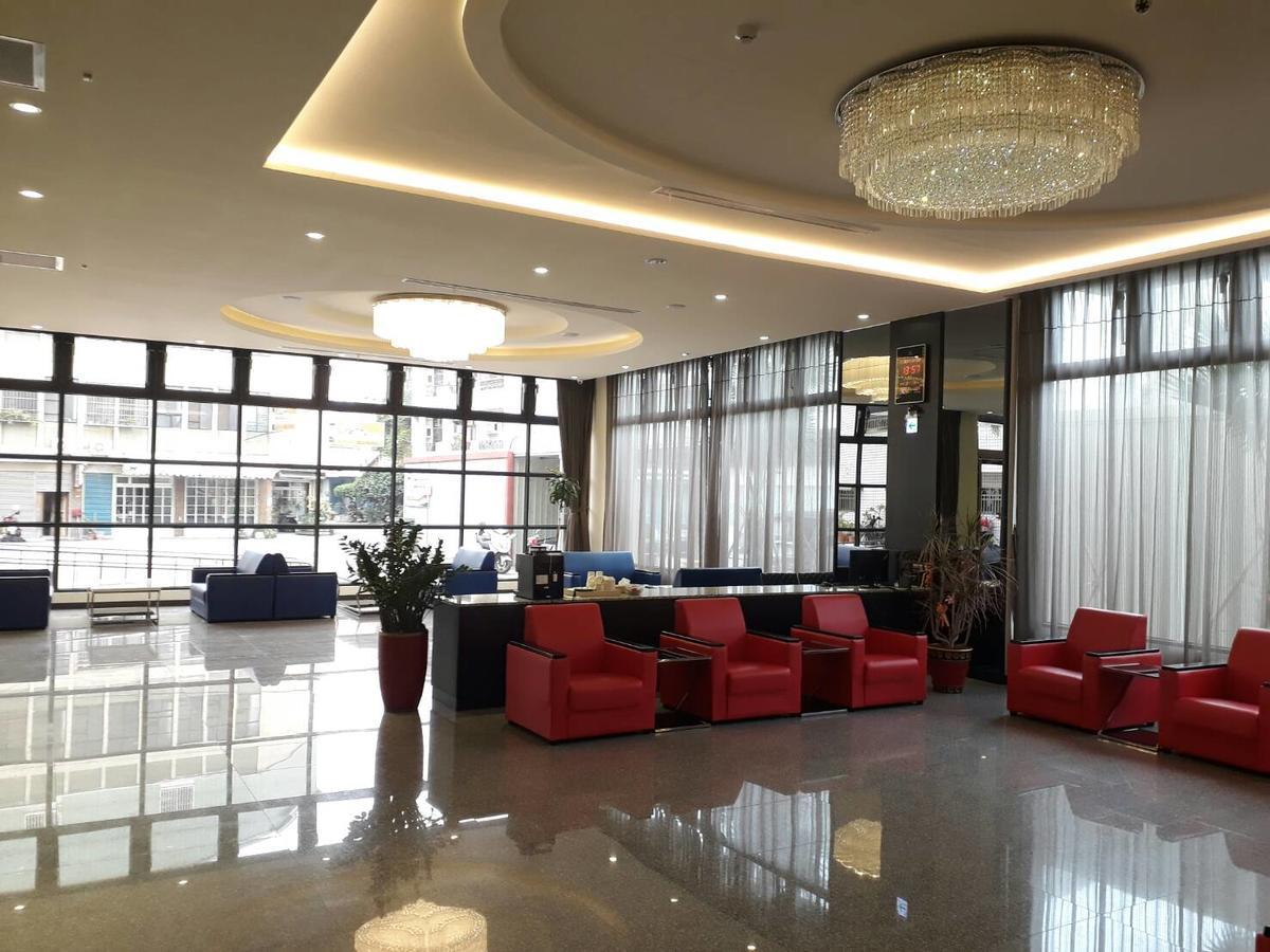 Hedu Hotel Pejkang Kültér fotó
