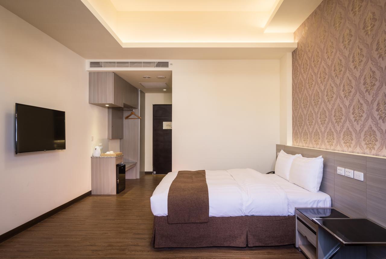 Hedu Hotel Pejkang Kültér fotó
