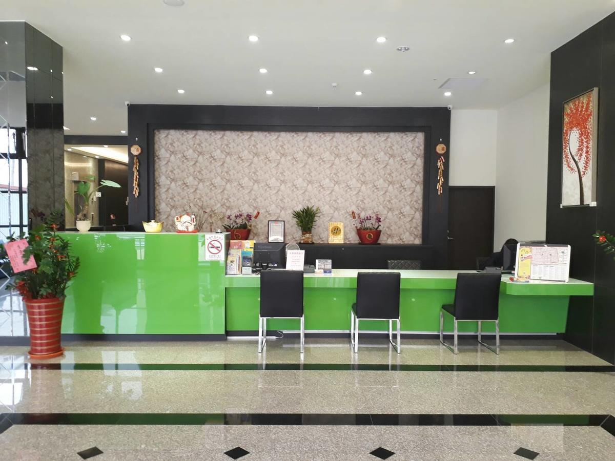 Hedu Hotel Pejkang Kültér fotó